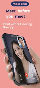Lovevite Chinese Dating (红叶故事) preview 3