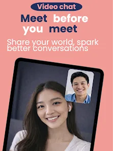 Lovevite Chinese Dating (红叶故事) preview 8